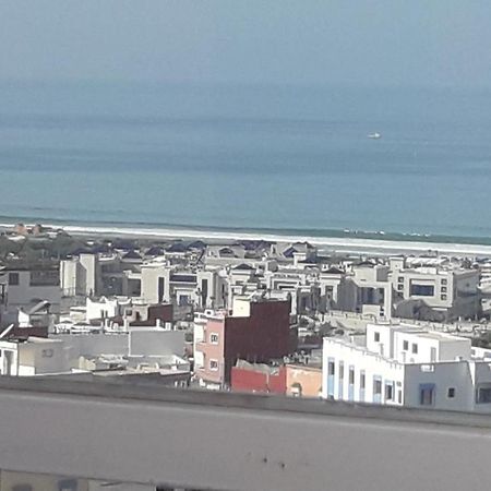 Apartamento Appart Oubaha Tamrakht Taghazout Agadir Exterior foto