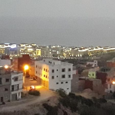 Apartamento Appart Oubaha Tamrakht Taghazout Agadir Exterior foto