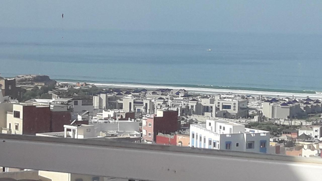 Appart Oubaha Tamrakht Taghazout Agadir Exterior foto