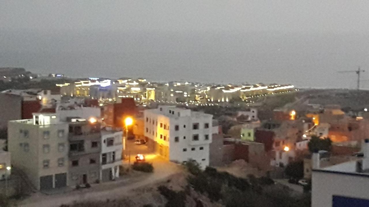 Apartamento Appart Oubaha Tamrakht Taghazout Agadir Exterior foto