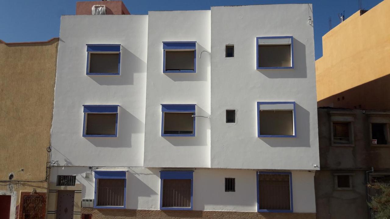 Apartamento Appart Oubaha Tamrakht Taghazout Agadir Exterior foto