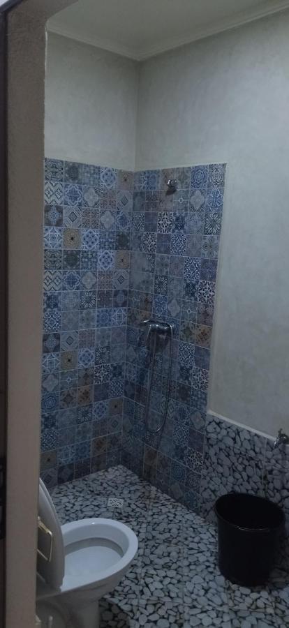 Apartamento Appart Oubaha Tamrakht Taghazout Agadir Exterior foto