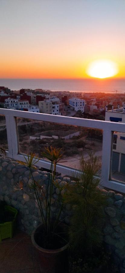 Apartamento Appart Oubaha Tamrakht Taghazout Agadir Exterior foto