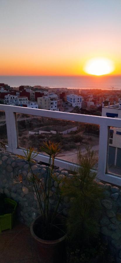 Appart Oubaha Tamrakht Taghazout Agadir Exterior foto