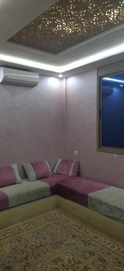 Apartamento Appart Oubaha Tamrakht Taghazout Agadir Exterior foto