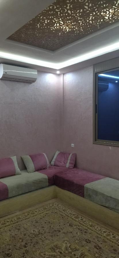 Appart Oubaha Tamrakht Taghazout Agadir Exterior foto