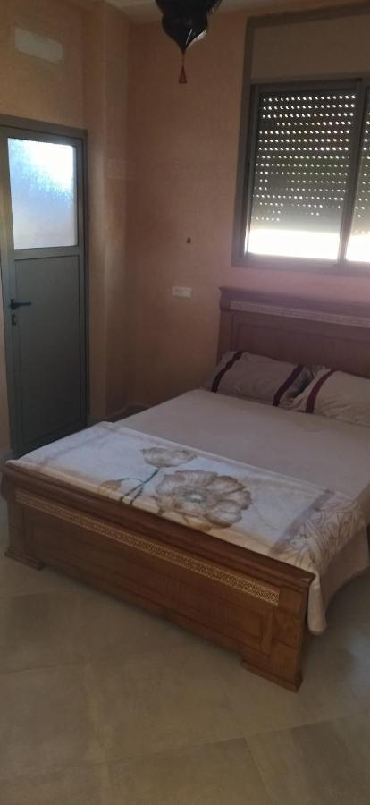 Apartamento Appart Oubaha Tamrakht Taghazout Agadir Exterior foto