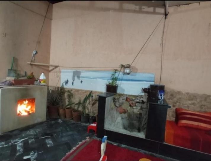 Appart Oubaha Tamrakht Taghazout Agadir Exterior foto