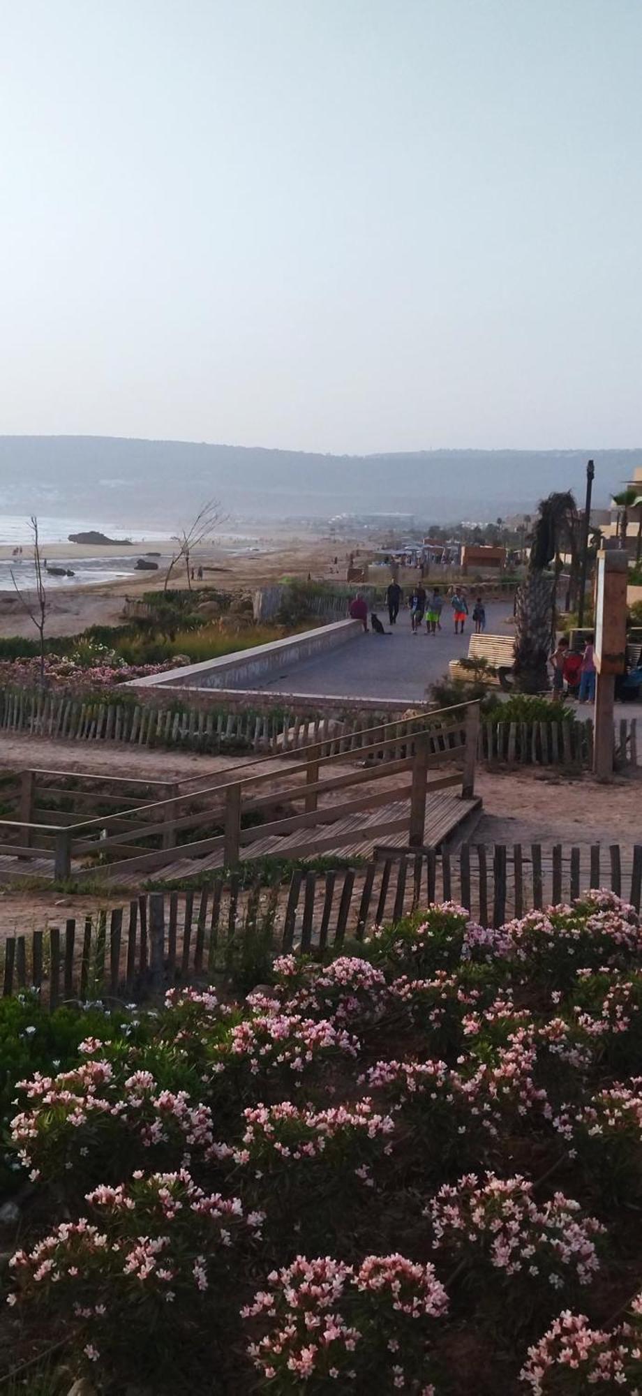 Apartamento Appart Oubaha Tamrakht Taghazout Agadir Habitación foto