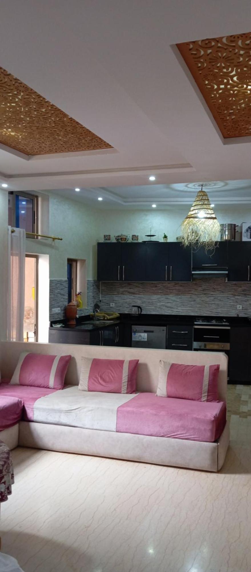 Appart Oubaha Tamrakht Taghazout Agadir Exterior foto